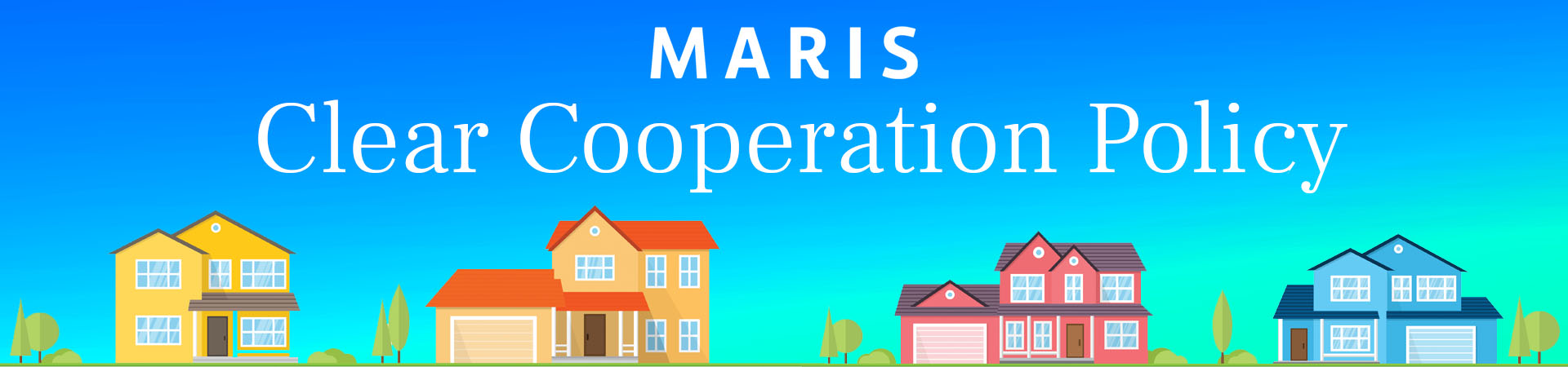 Clear Cooperation Policy