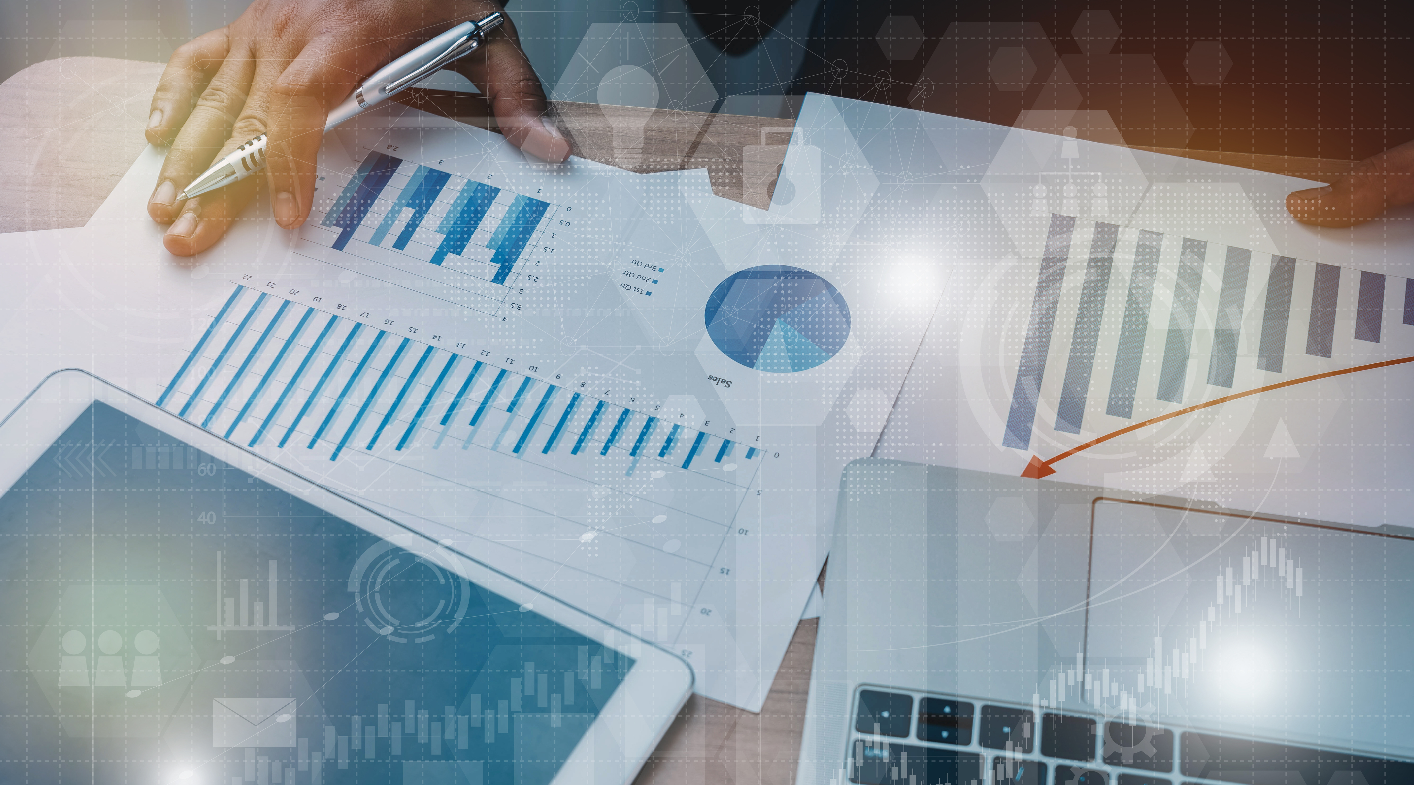 Image for Make the most of these five CMA tools available to all MARIS Members