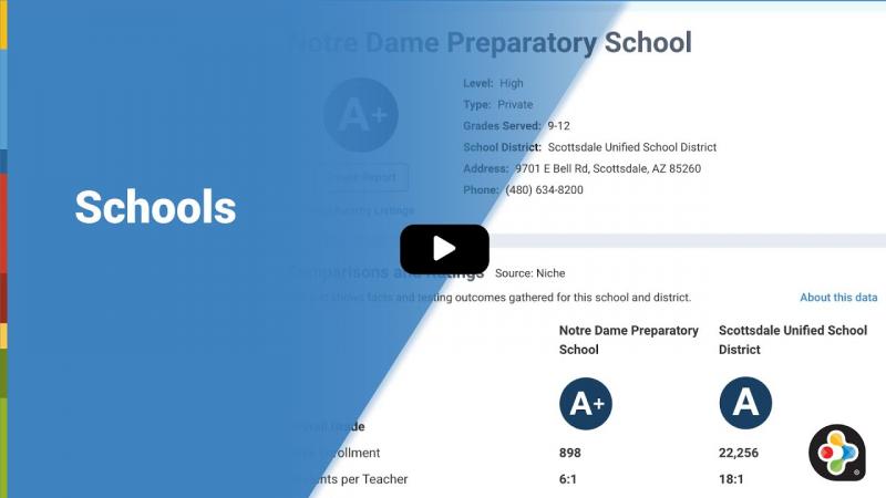 RPR Basics & Beyond: Schools - Product