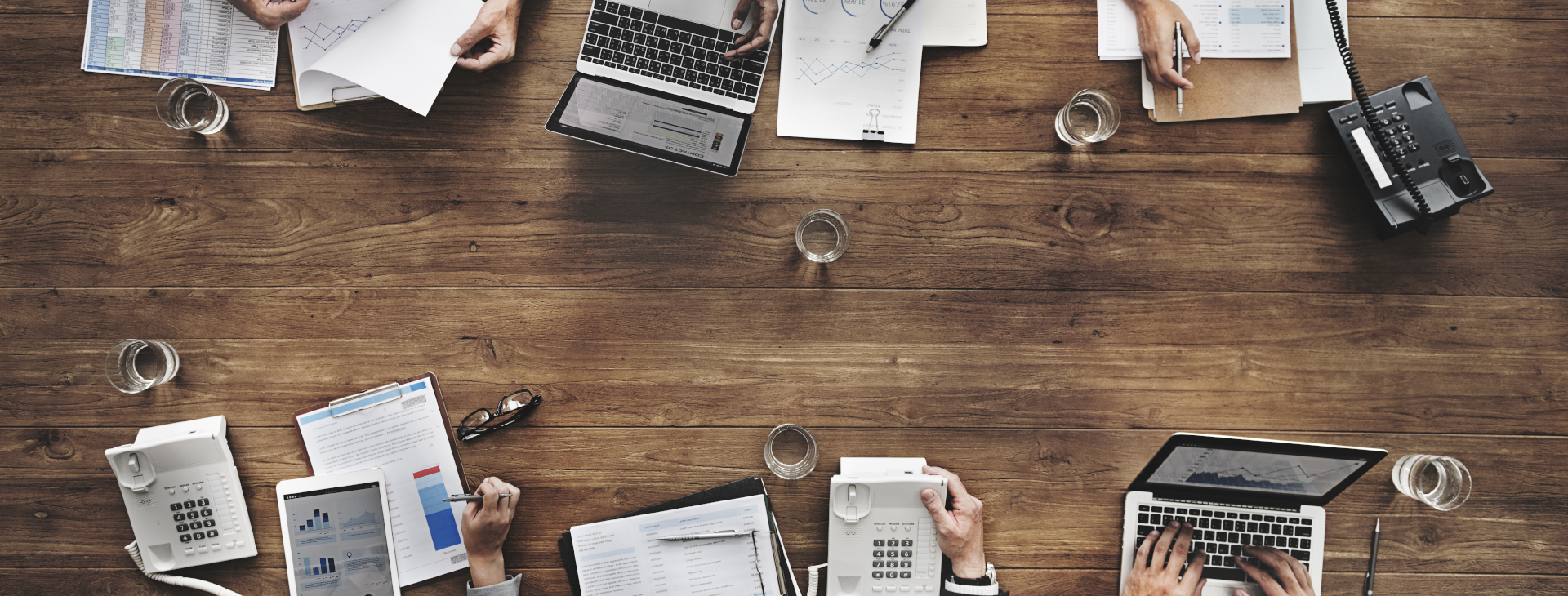 Image for MARIS Board Restructures